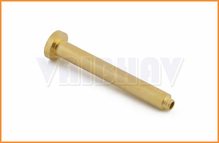 8 mm Brass Contact Pin
