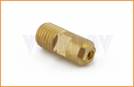 12 mm KP Bush