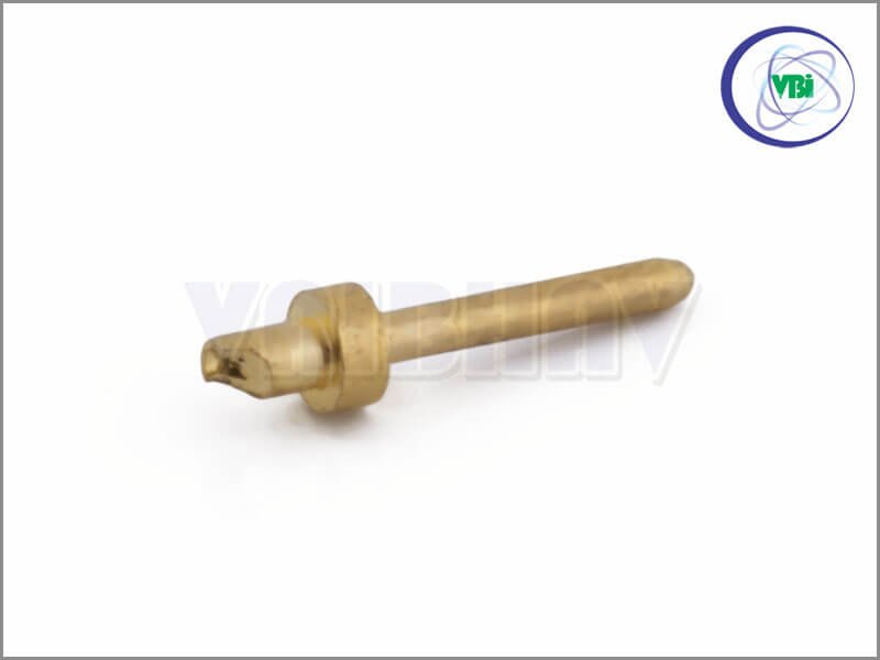Vaibhav Brass - Brass Electric Micro pins Manufacturer Jamnagar
