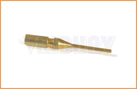 Brass Micro Electric Pin