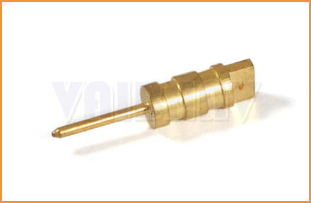 1.1 X 15 mm Micro Pin