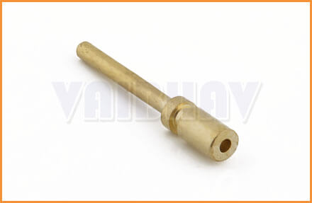 1.6 X 21 mm Micro Pin
