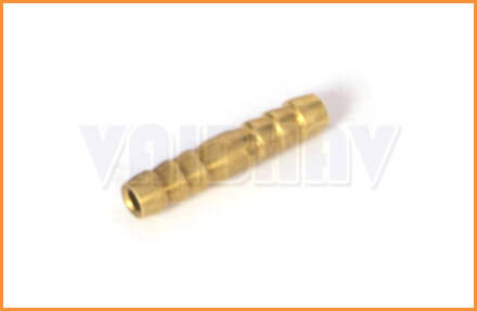 3 mm Hose Nozzle