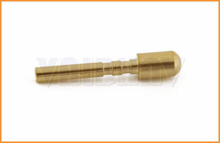 5 mm Charger Pin