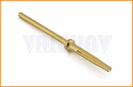 5 mm Brass Industrial Pin