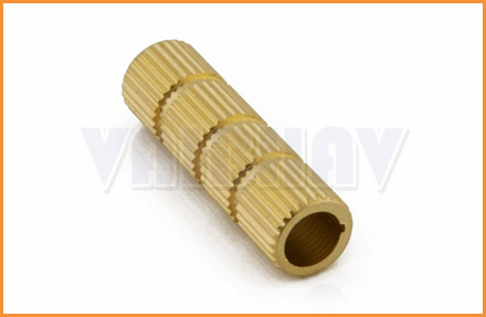 8 mm Insert with Key