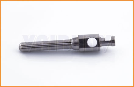 Brass Medical Part 04