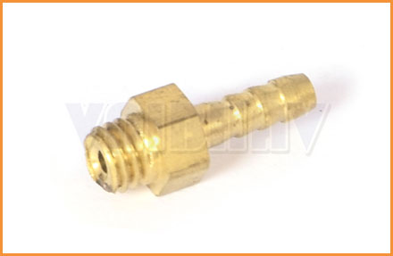 5 mm Brass Nozzle