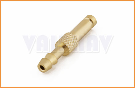 Brass Nozzles