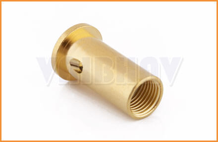 Brass Cable Griper Part 03
