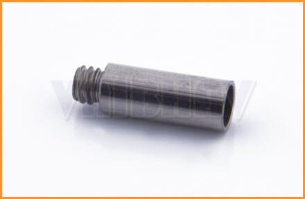 Brass LED Lamp Holder