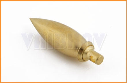 Brass Pendulum