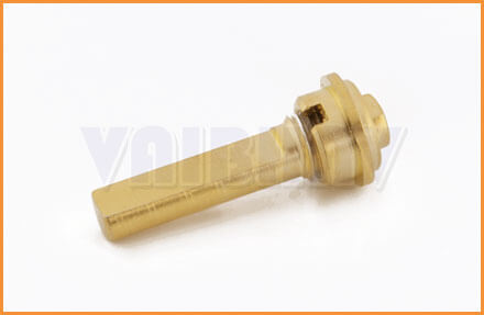 Brass Precision Part 04