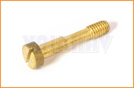 Brass Sealing Screw 02