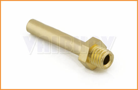 8 mm 1 Side Thread Stud