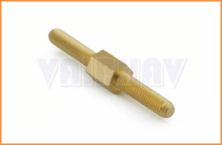8 mm 2 Side Thread Stud
